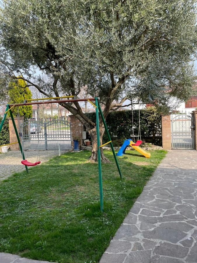 Appartamento Casa Amica Padova