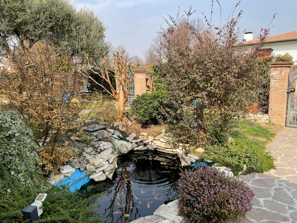 Appartamento Casa Amica Padova