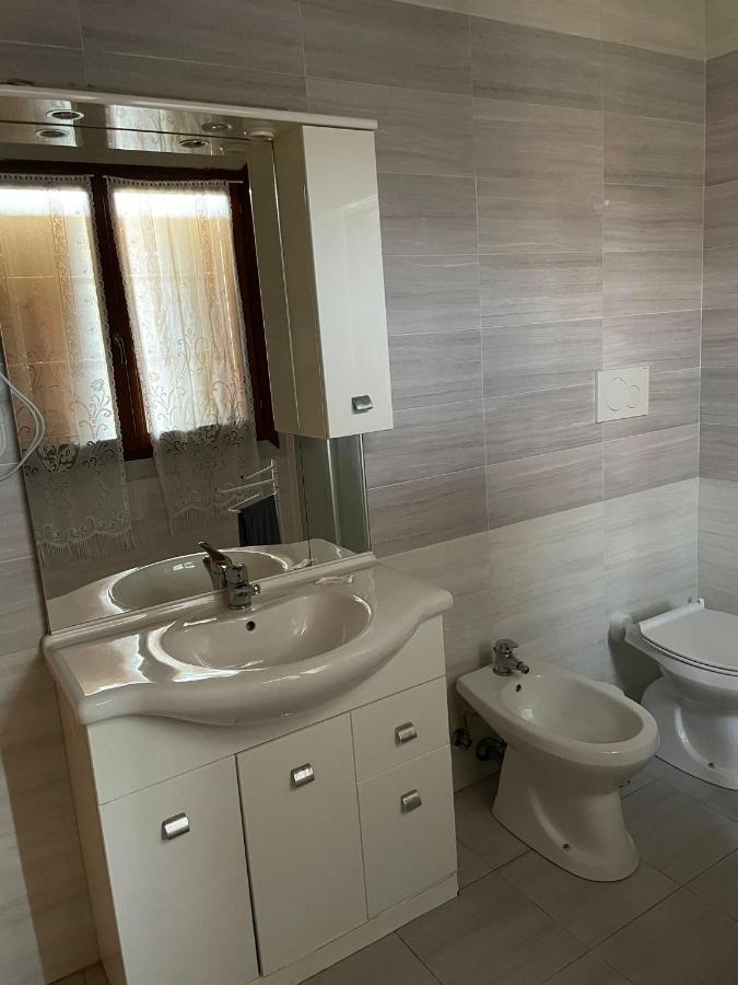 Casa Amica Appartamento
