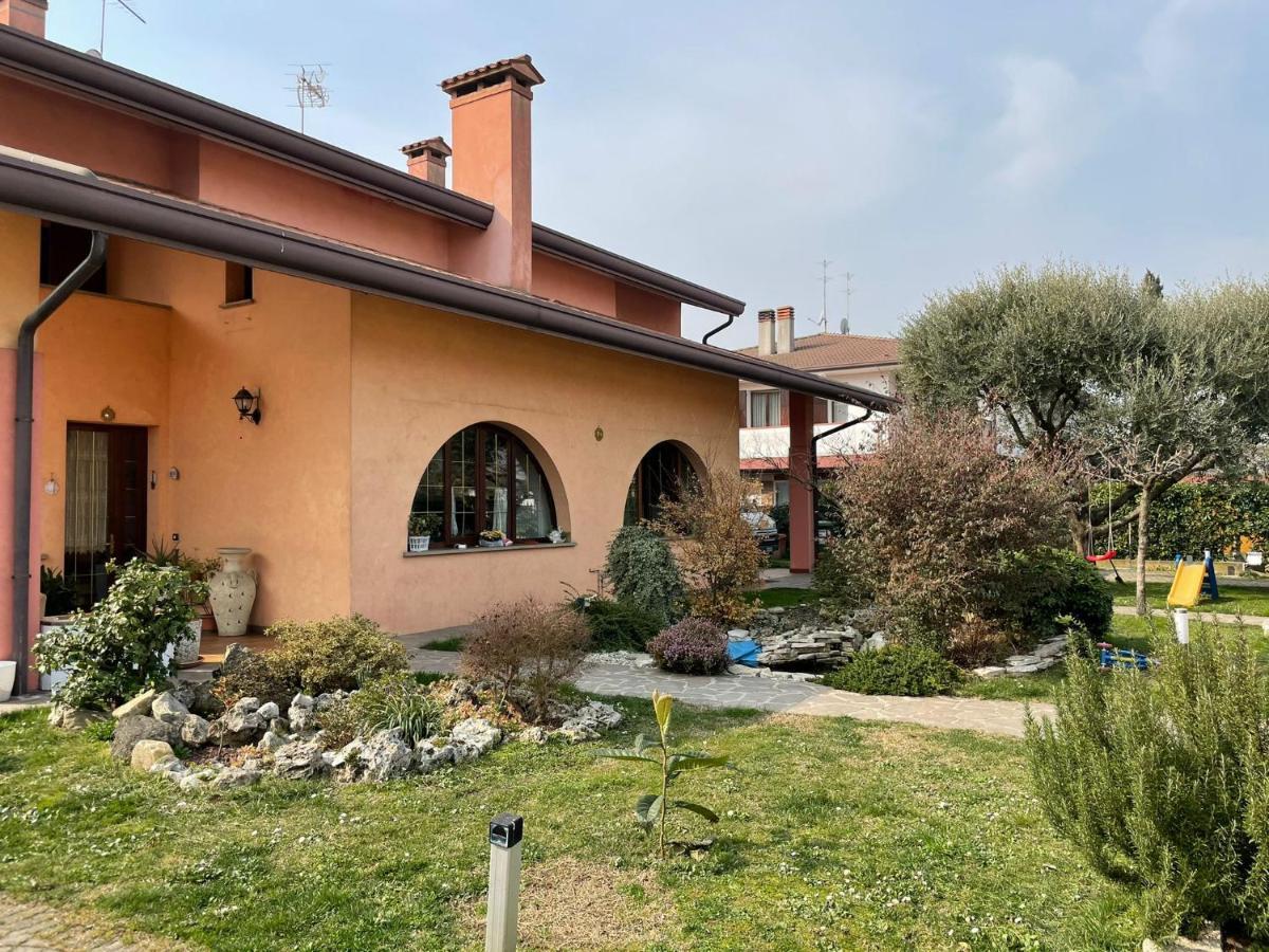 Appartamento Casa Amica Padova