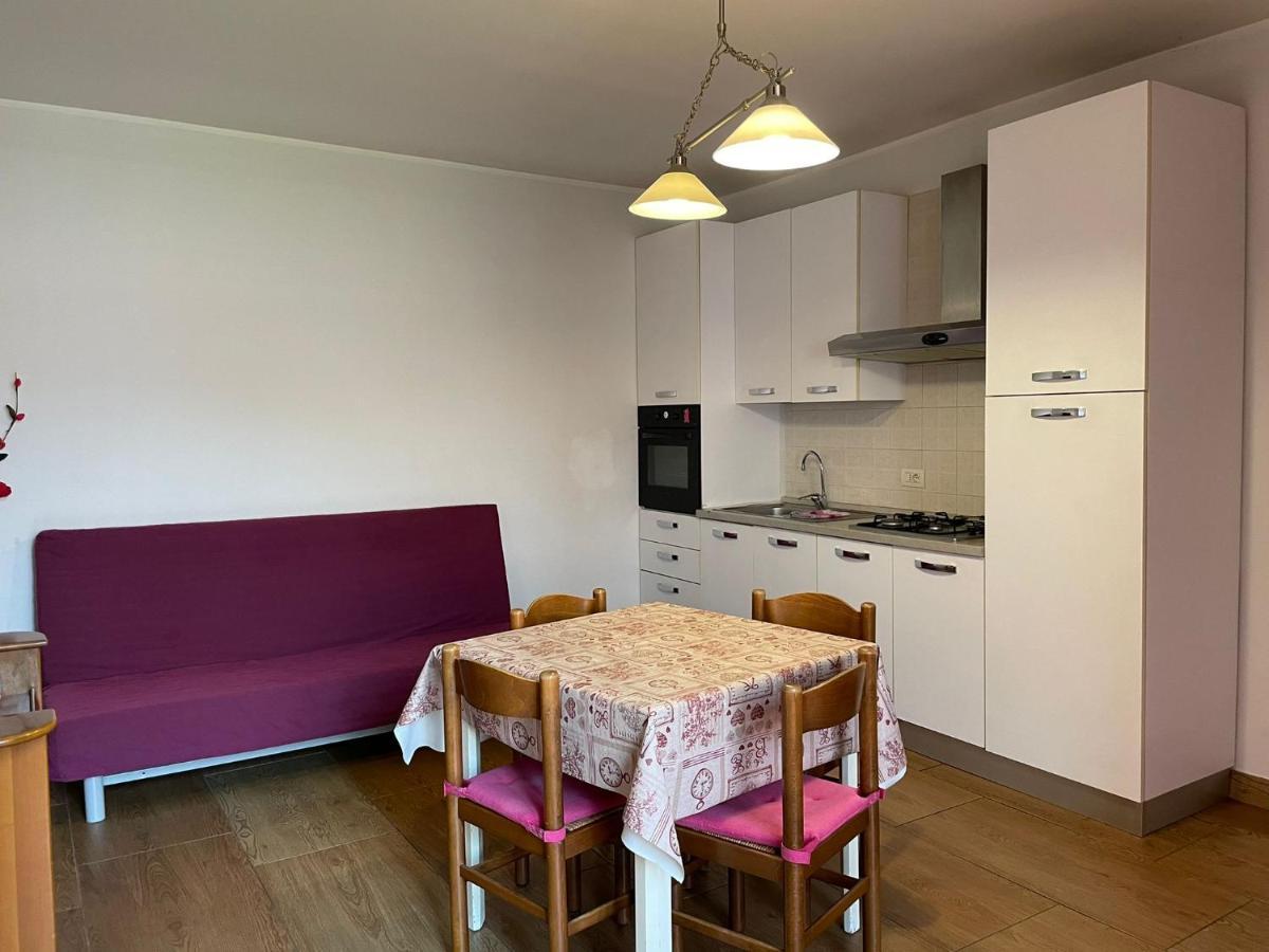 Appartamento Casa Amica