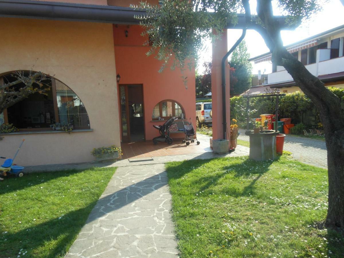 Appartamento Casa Amica